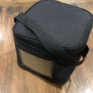 Medela breast milk cooler
